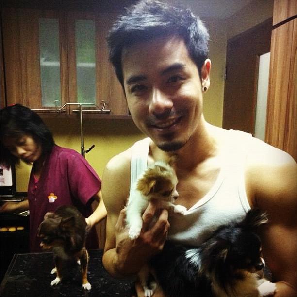 เชน ณัฐวัฒน์