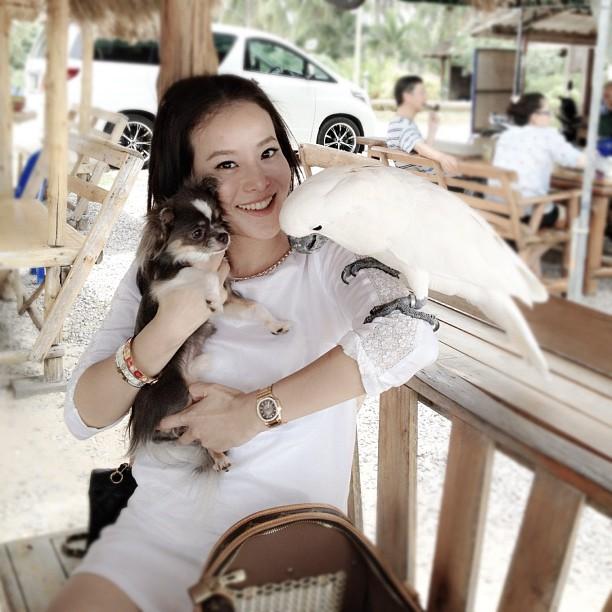 หนิง ปณิตา