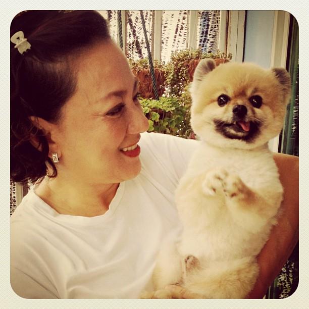 ตุ๊ก ดวงตา