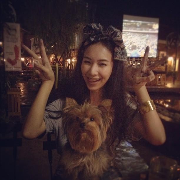 มิ้นท์ ณัฐวรา