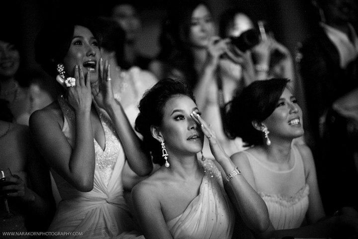 งานแต่งนุ่น ต๊อด