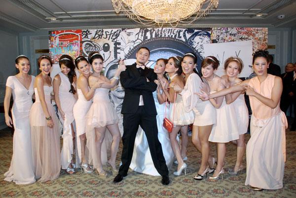 งานแต่งนานา เวย์