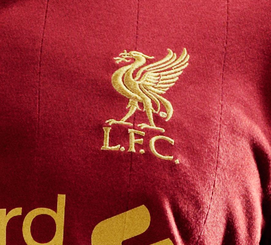 เสื้อลิเวอร์พูล2012