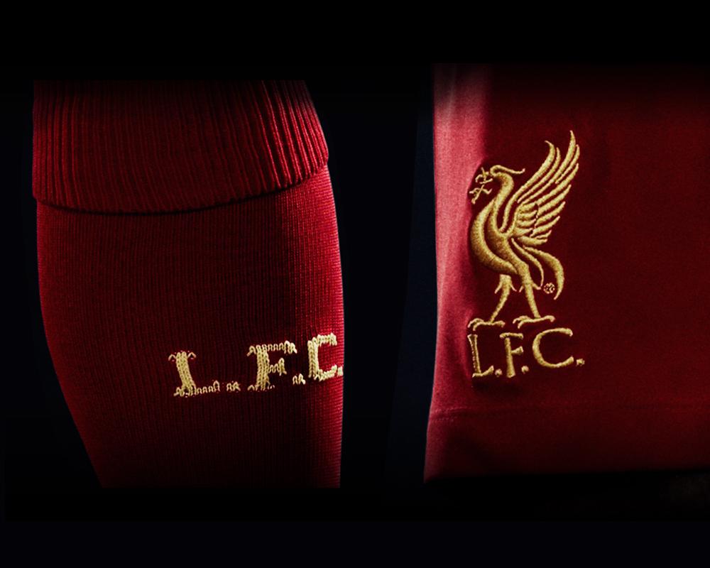 เสื้อลิเวอร์พูล2012