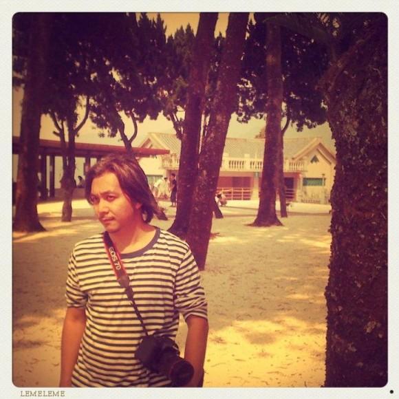 กบ นิมิตร