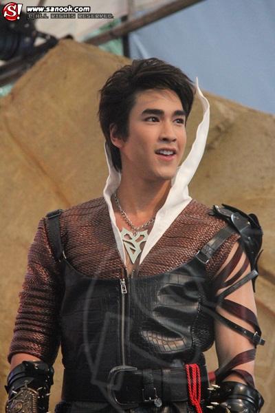 โออิชิ คอสเพลย์
