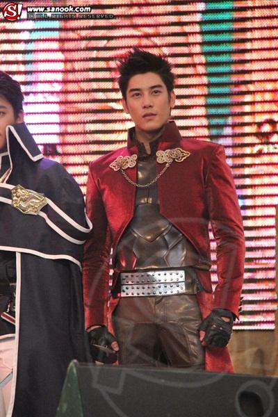 โออิชิ คอสเพลย์