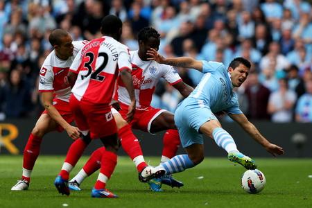 แมนเชสเตอร์ ซิตี้