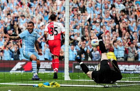 แมนเชสเตอร์ ซิตี้