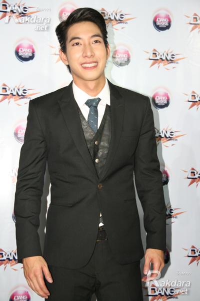 โตโน่ ภาคิน