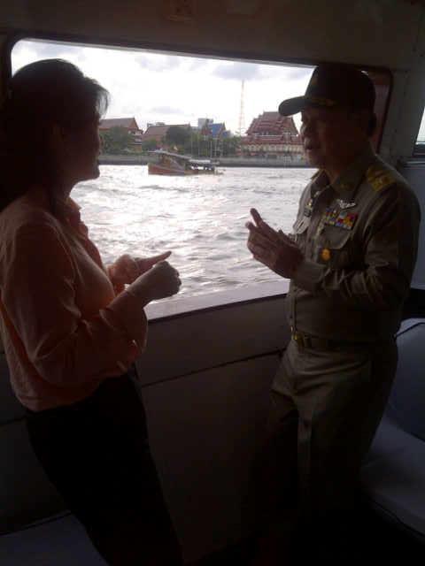 ยิ่งลักษณ์ ชินวัตร