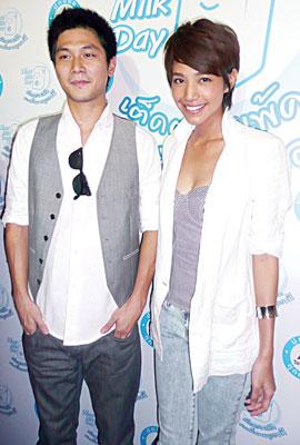 นุ่น ศิรพันธ์