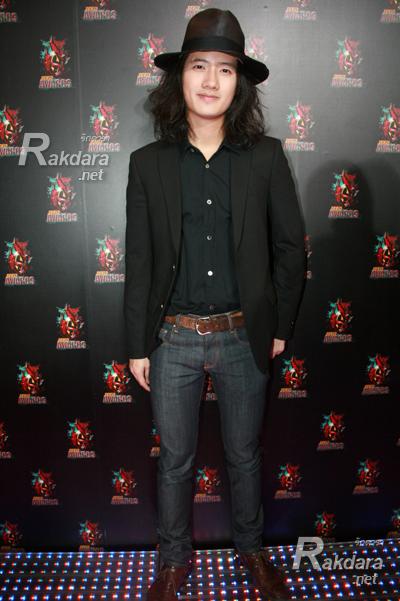 เป้ อารักษ์