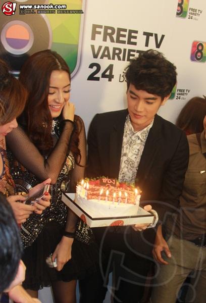 พิงกี้ สาวิกา