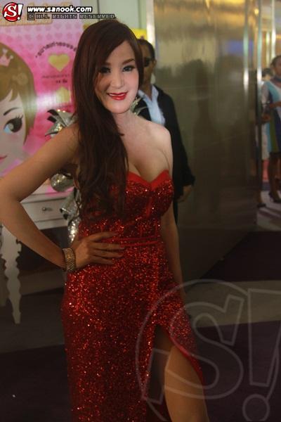 รางวัลสยามดารา 2012