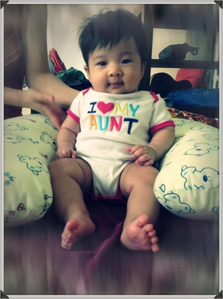 น้องจู็โน่ ลูกเจอาร์