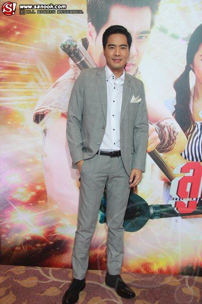 ดาราช่อง7