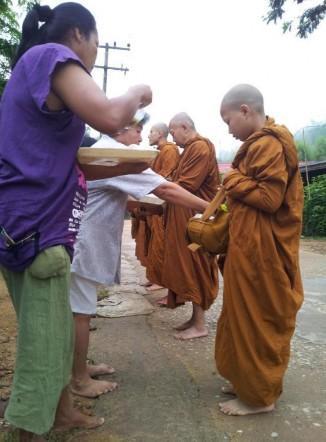 พระเจสัน ดาริกา ถอนหมั้น