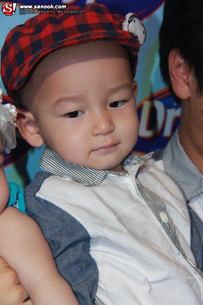 น้องทาชิโน่