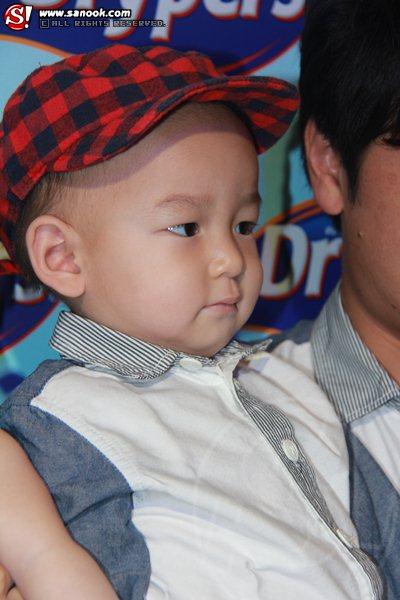 น้องทาชิโน่