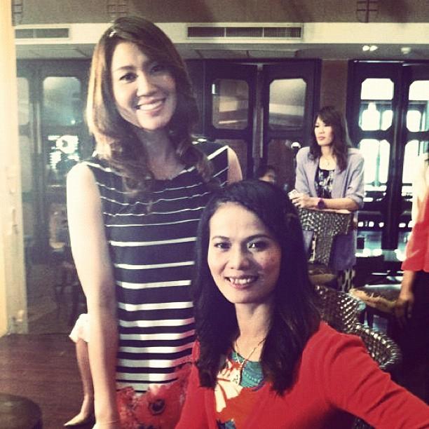 วอลเลย์บอลหญิงไทย