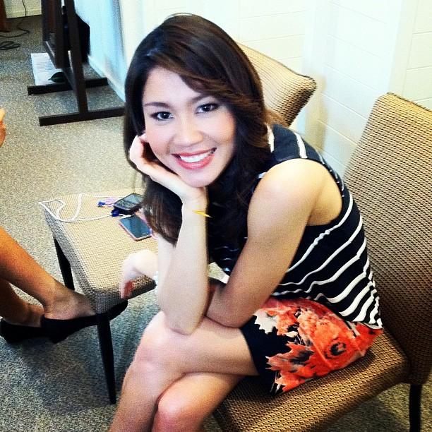 วอลเลย์บอลหญิงไทย