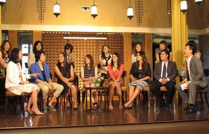 วอลเลย์บอลหญิงไทย