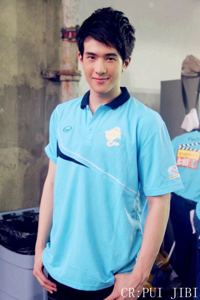 เจมส์ มาร์