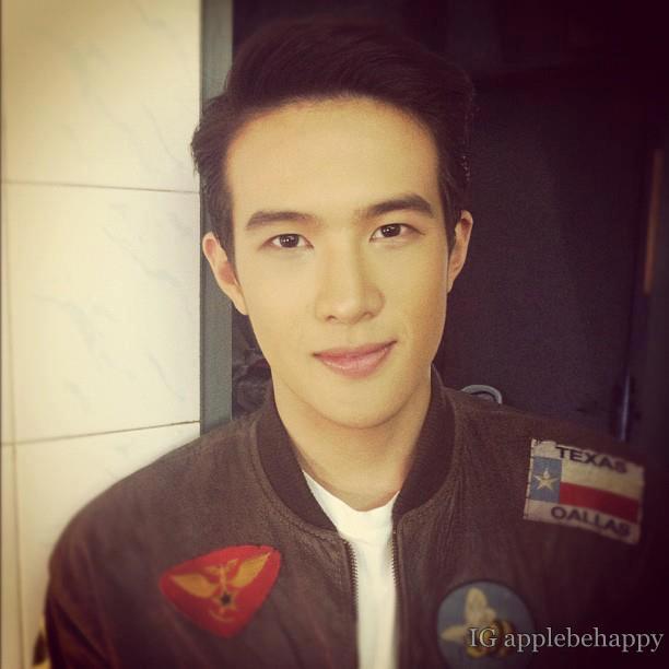 เจมส์ มาร์