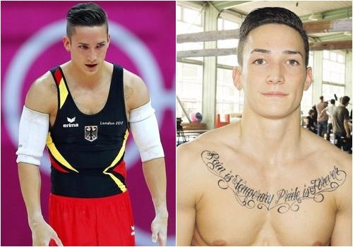 โอลิมปิก 2012