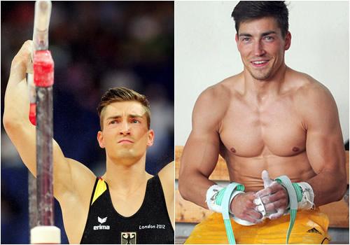 โอลิมปิก 2012