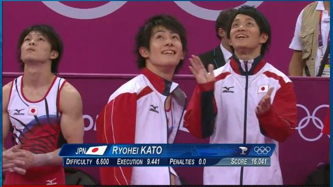 โอลิมปิก 2012