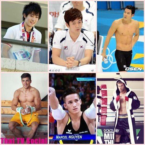 โอลิมปิก 2012