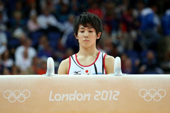 โอลิมปิก 2012