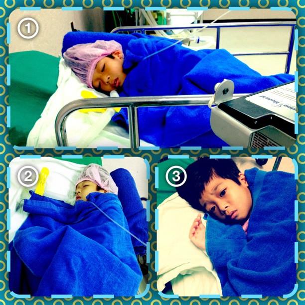 น้องปิ๊ปโป้ ลูกนุ๊ก