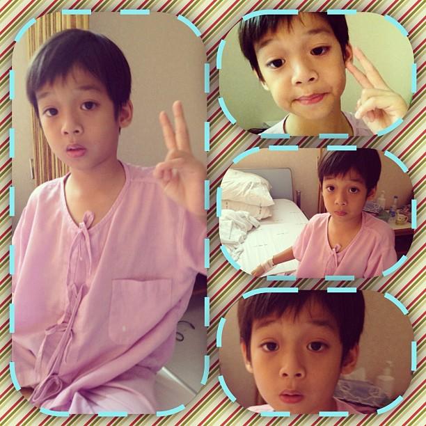 น้องปิ๊ปโป้ ลูกนุ๊ก