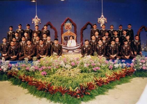 ผู้พันต้น คมกริช เสียชีวิต