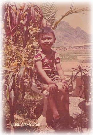 ผู้พันต้น คมกริช เสียชีวิต