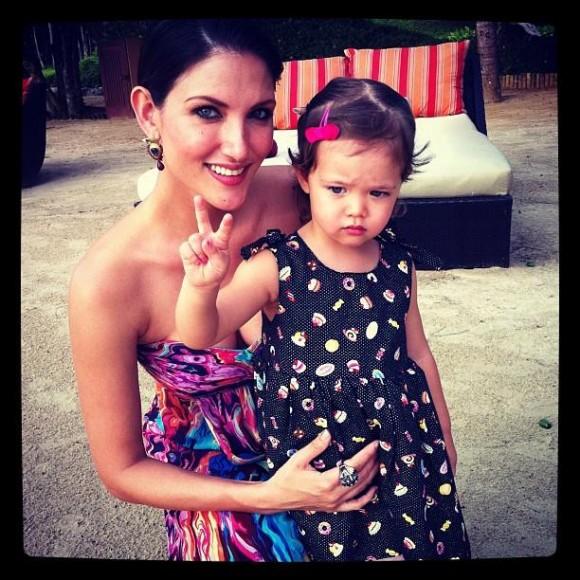 ซินดี้ น้องเลล่า