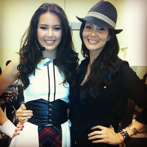 จีน่า น้องเจด้า