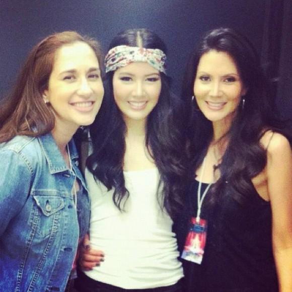 จีน่า น้องเจด้า