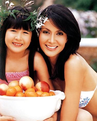 จีน่า น้องเจด้า