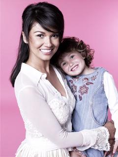 เฮเลน น้องจาว่า