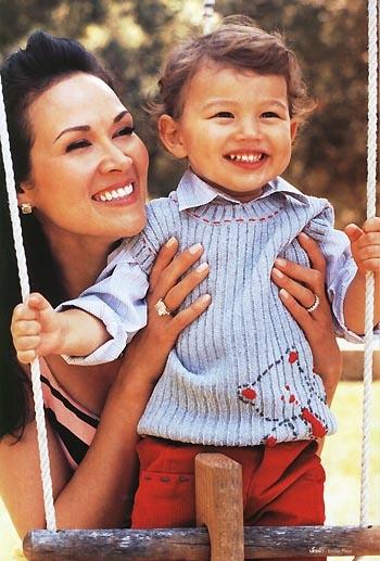 ปุ๋ย ภรณ์ทิพย์ น้องฌอน