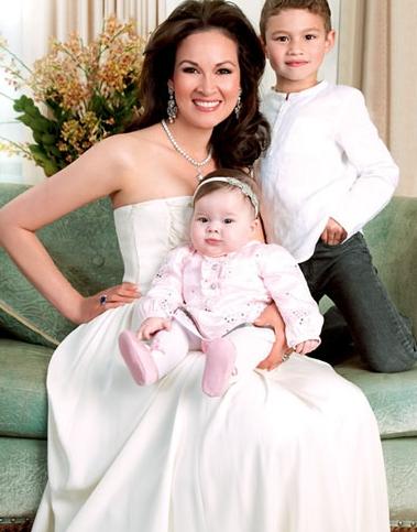 ปุ๋ย ภรณ์ทิพย์ น้องฌอน