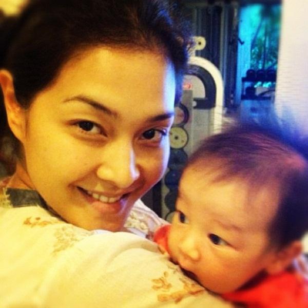 ลูกเกด น้องสกาย