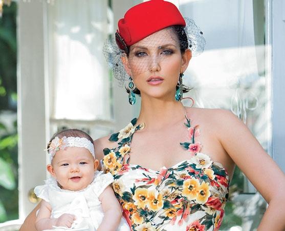 ซินดี้ น้องเลล่า