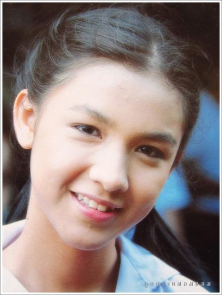 กบ สุวนันท์