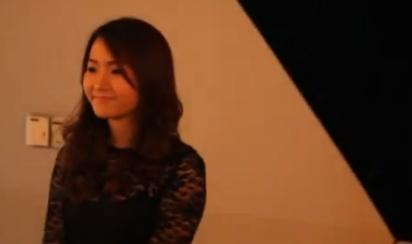 น้องมายด์ มาธวี 