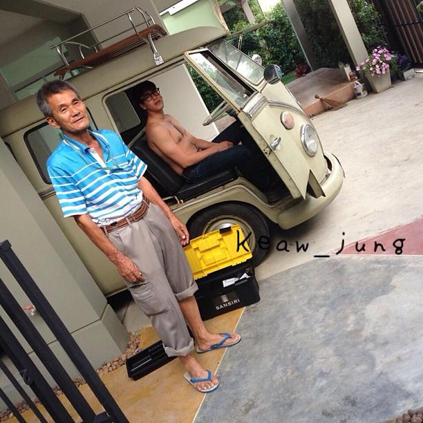 บ้านณเดชน์